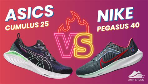 asics gel cumulus 25 vs nike pegasus 40|Nike Pegasus vs Asics Cumulus .